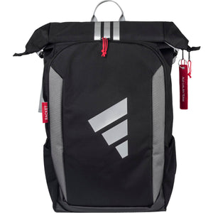 Adidas Backpack Multigame 3.4 Black/Red