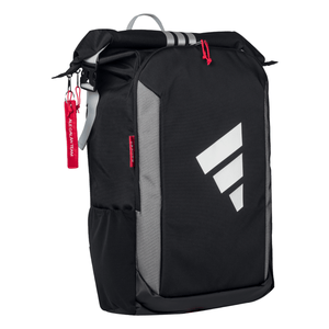 Adidas Backpack Multigame 3.4 Black/Red