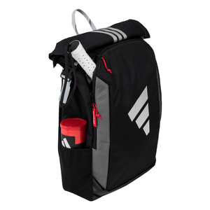 Adidas Backpack Multigame 3.4 Black/Red