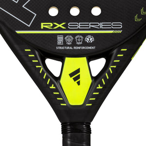 Adidas RX Series Lime 3.4