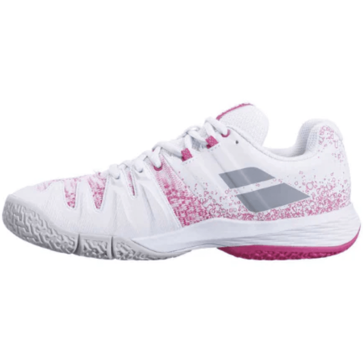 Babolat Sensa Women White/Pink - 