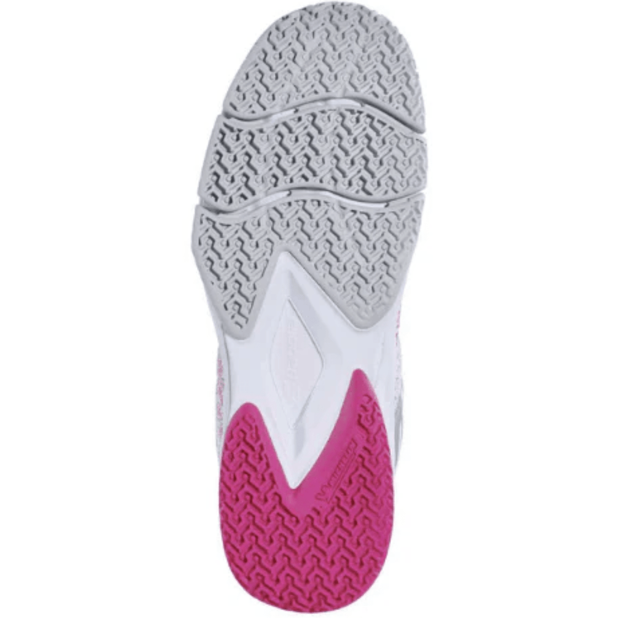 Babolat Sensa Women White/Pink - 