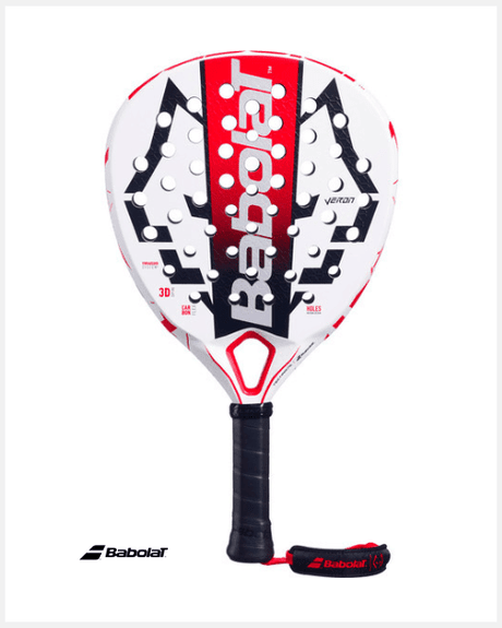 Babolat Technical Veron Juan Lebron 2025 - 