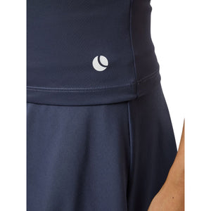 Björn Borg Ace Deep V Neck Tank Top Odyssey Gray - 