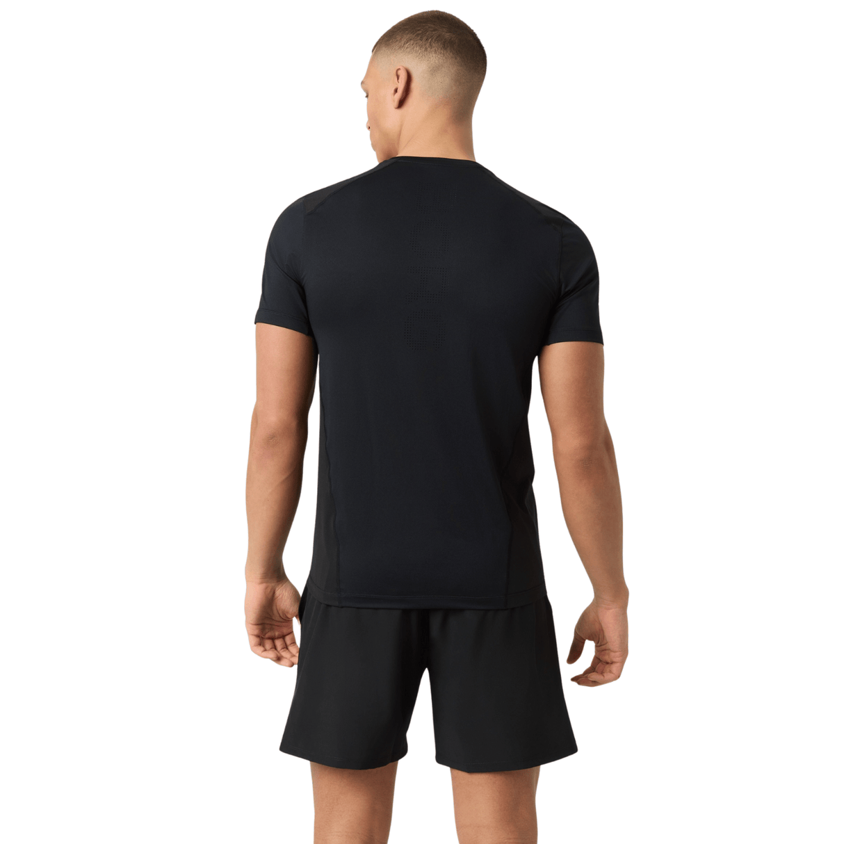 Björn Borg Ace Mesh Panel T-Shirt - Justpadel.com