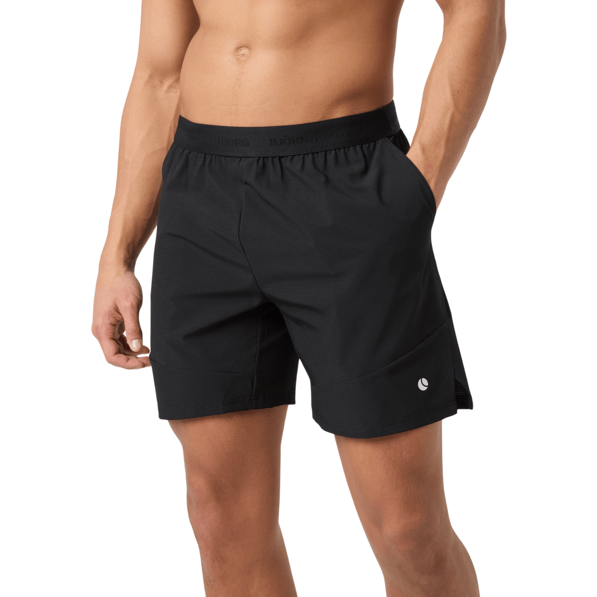 Björn Borg Ace Pro Short - Justpadel.com