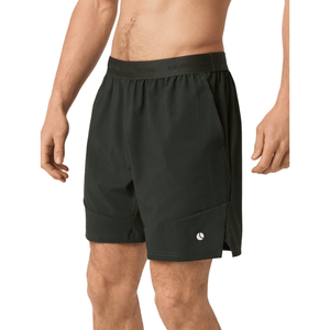 Björn Borg Ace Pro Short Grey - Justpadel.com