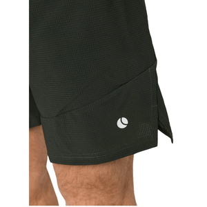 Björn Borg Ace Pro Short Grey - Justpadel.com