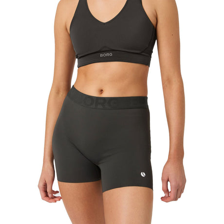 Björn Borg Ace Stretch Short Grey - 