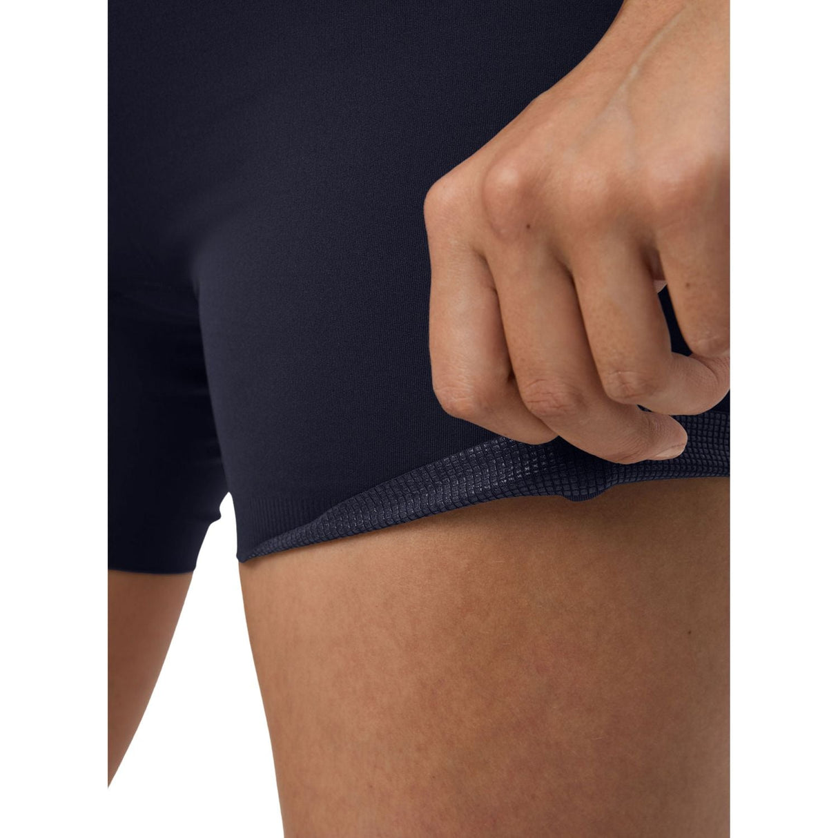 Björn Borg Ace Stretch Short Navy - 