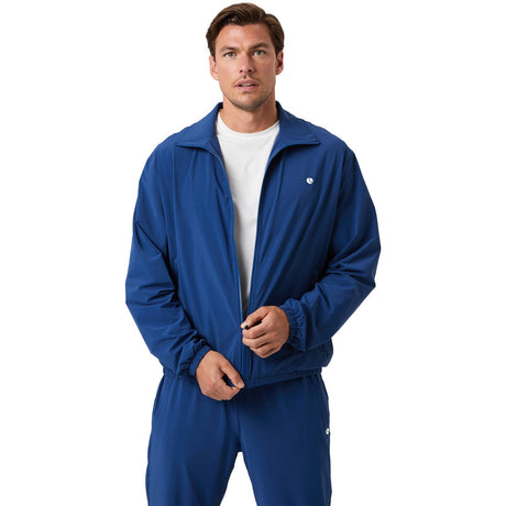 Björn Borg Ace Track Jacket Blue - Justpadel.com