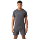 Björn Borg Ace V - Neck T-Shirt - Justpadel.com