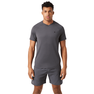 Björn Borg Ace V - Neck T-Shirt - Justpadel.com