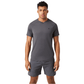 Björn Borg Ace V - Neck T-Shirt - Justpadel.com