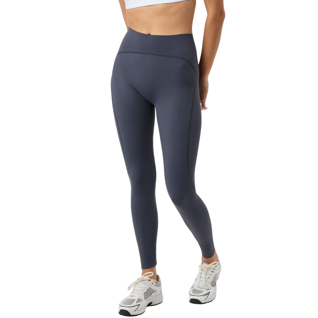 Björn Borg Sleek Tights Odyssey Gray - 