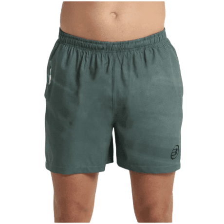 Bullpadel Adras Short Green - 