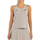 Bullpadel Adres Shirt Stone - 
