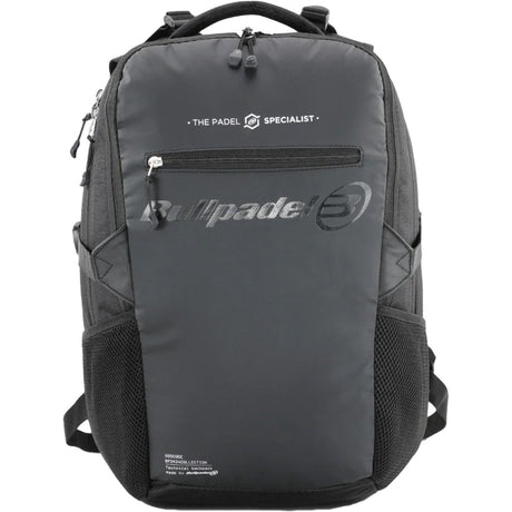 Bullpadel Backpack Tech Black 2025 - 