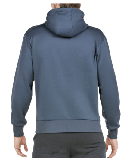 Bullpadel Baltar Hoodie Navy - 