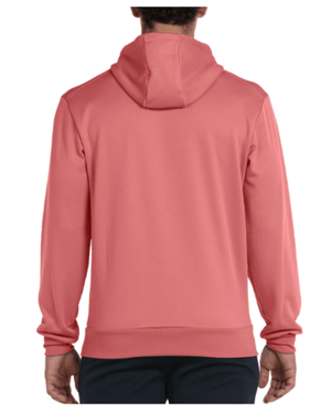 Bullpadel Baltar Hoodie Red - 