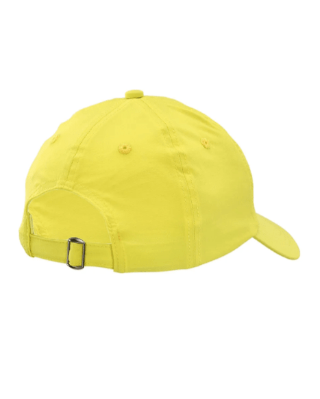 Bullpadel Cap BPG252 Lime - 