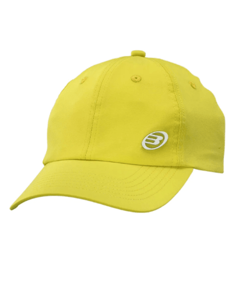 Bullpadel Cap BPG252 Lime - 