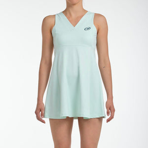 Bullpadel Dress Acoco Green - Justpadel.com