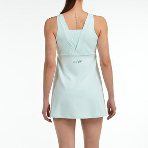 Bullpadel Dress Acoco Green - Justpadel.com