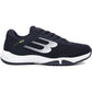 Bullpadel Hybrid Fly 25V Navy - 