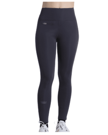 Bullpadel Legging Natal Blue - 