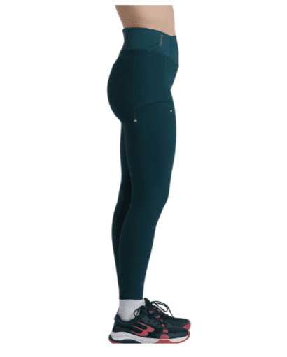 Bullpadel Legging Oinos Blue - 