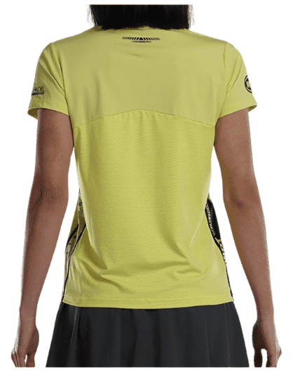 Bullpadel Llama Shirt - 