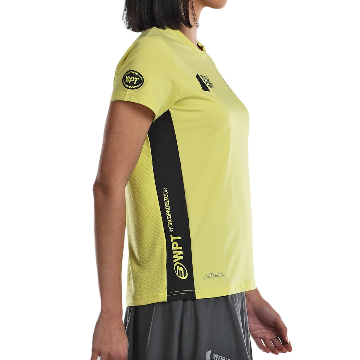 Bullpadel Llama Shirt - 