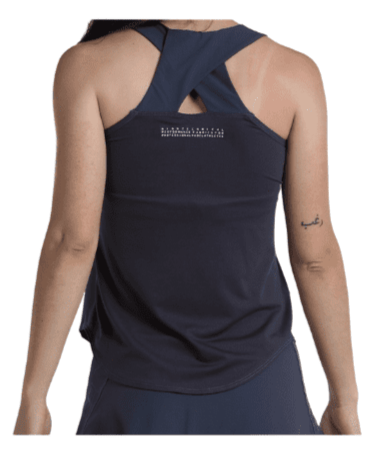 Bullpadel Neuman Shirt Blue - 