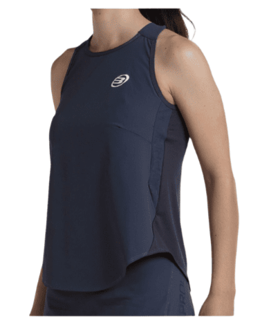 Bullpadel Neuman Shirt Blue - 