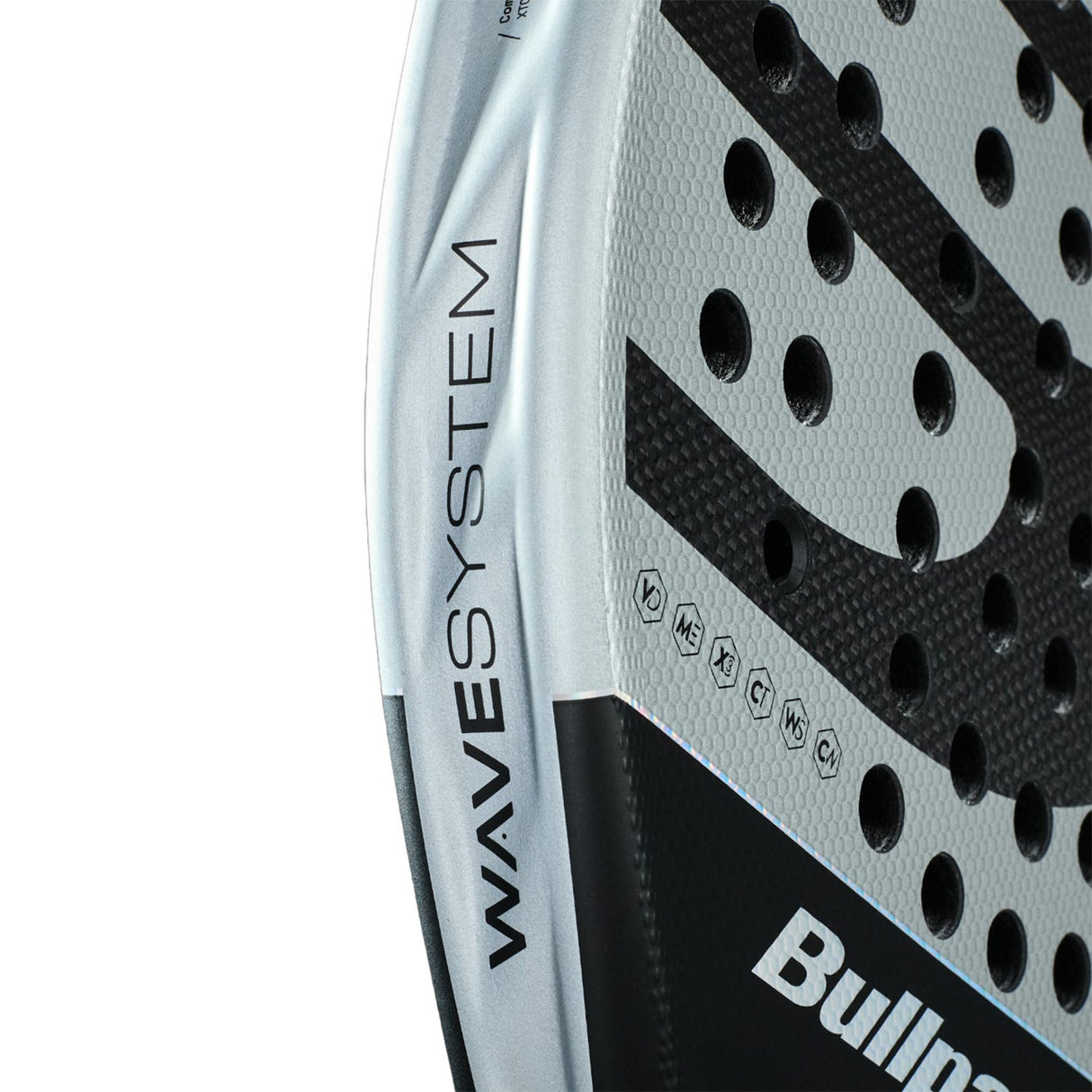 Bullpadel NEURON 25 - 