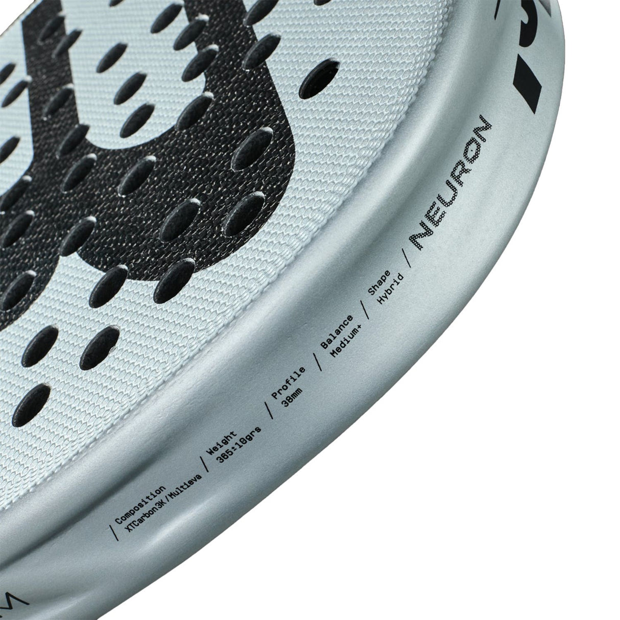 Bullpadel NEURON 25 - 