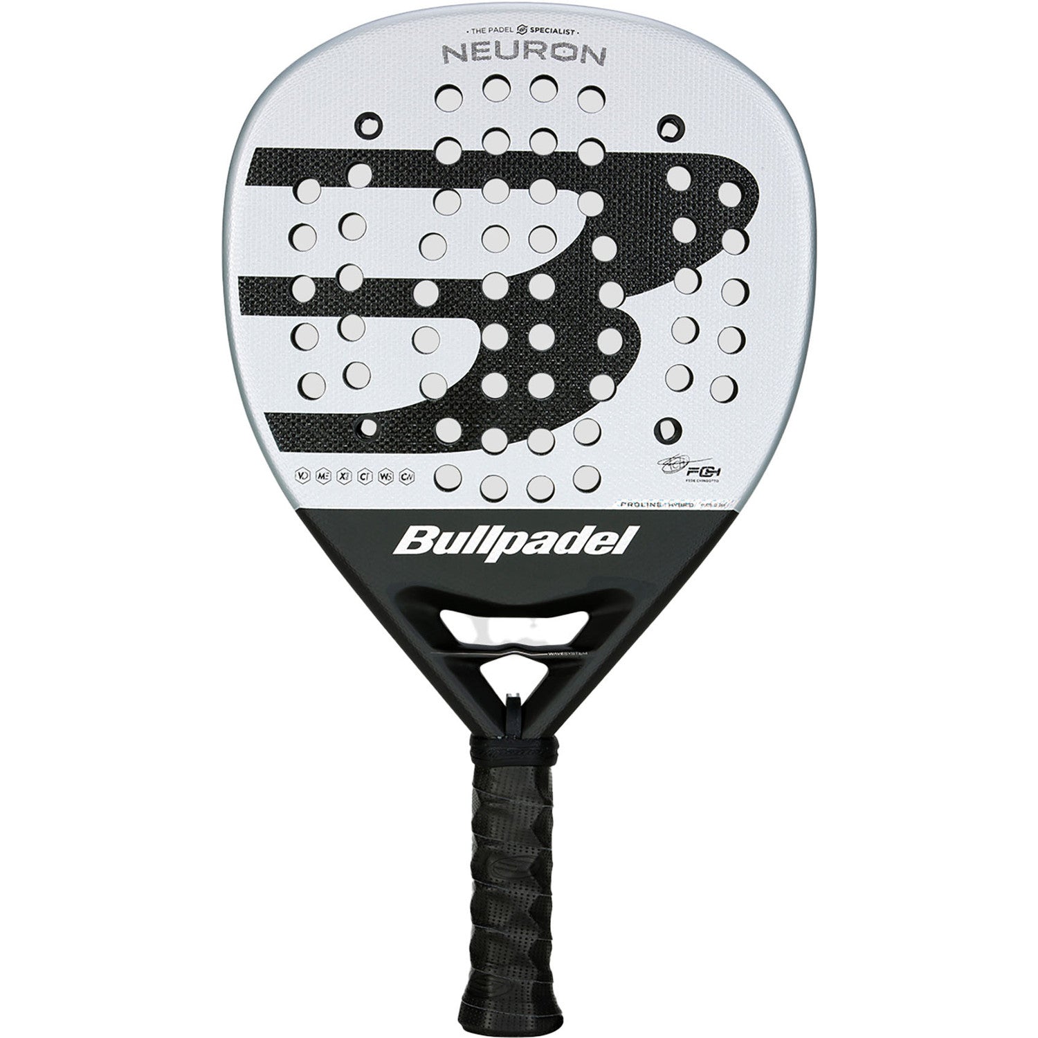 Bullpadel NEURON 25 - 