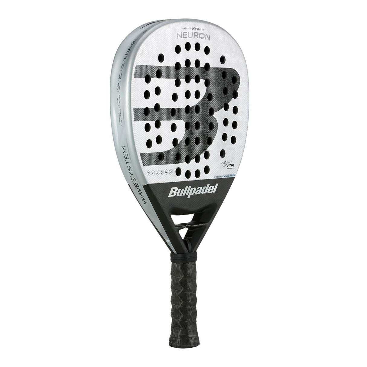 Bullpadel NEURON 25 - 