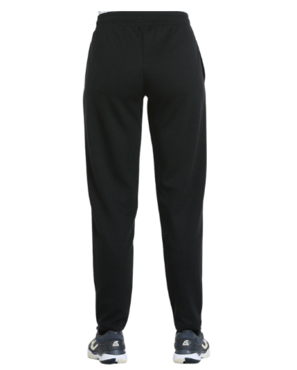 Bullpadel Nigran Training trousers Black - 