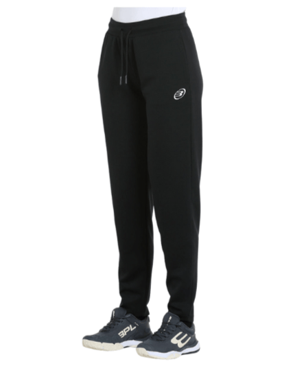 Bullpadel Nigran Training trousers Black - 