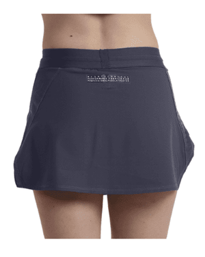 Bullpadel Nubil Skirt Blue - 