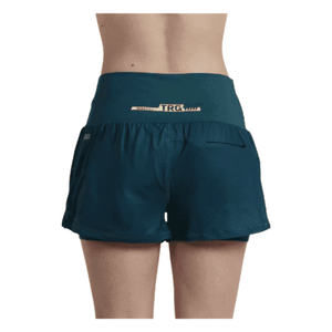 Bullpadel Obera Short Duck Blue - 