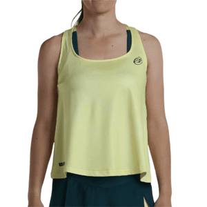 Bullpadel Oidio Top yellow - 