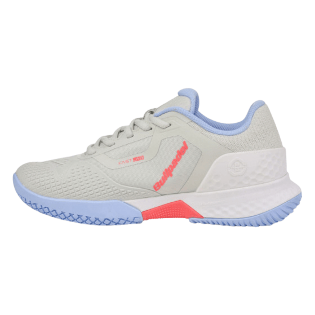 Bullpadel Pearl Vibram W 25I - 