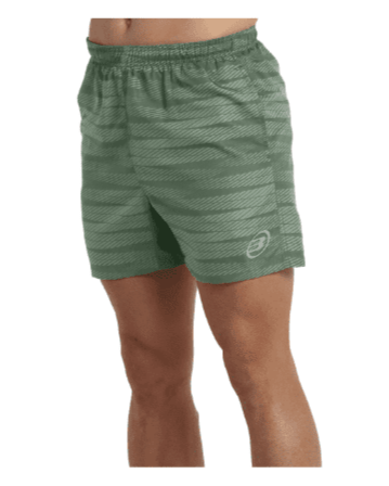 Bullpadel Short Lleve Green - 