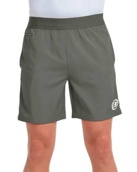 Bullpadel Short Maceda Kaki - Justpadel.com