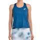 Bullpadel T-Shirt Daca Navy - 