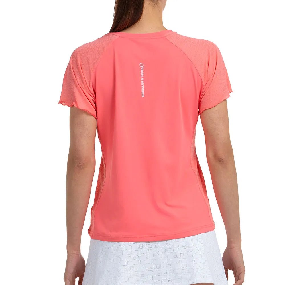 Bullpadel T-Shirt Dedale - 