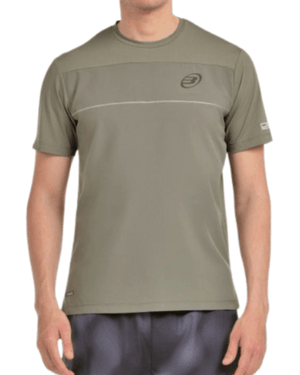 Bullpadel T-Shirt Monda Kaki - 